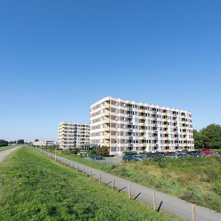 Hanseat Rotkehlchen Grömitz Екстериор снимка